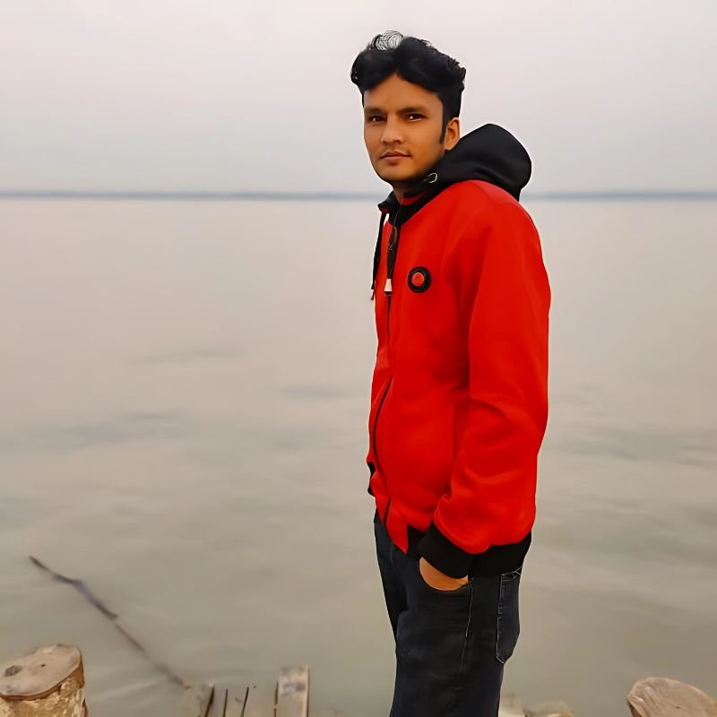 Mahamudur Rahman (Rony)