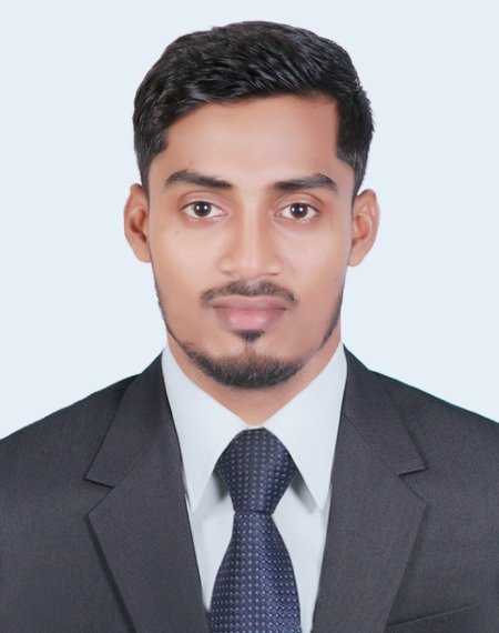 Md. Kamrul Hasan
