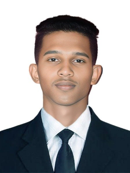 Tahsin Meherab Shaon