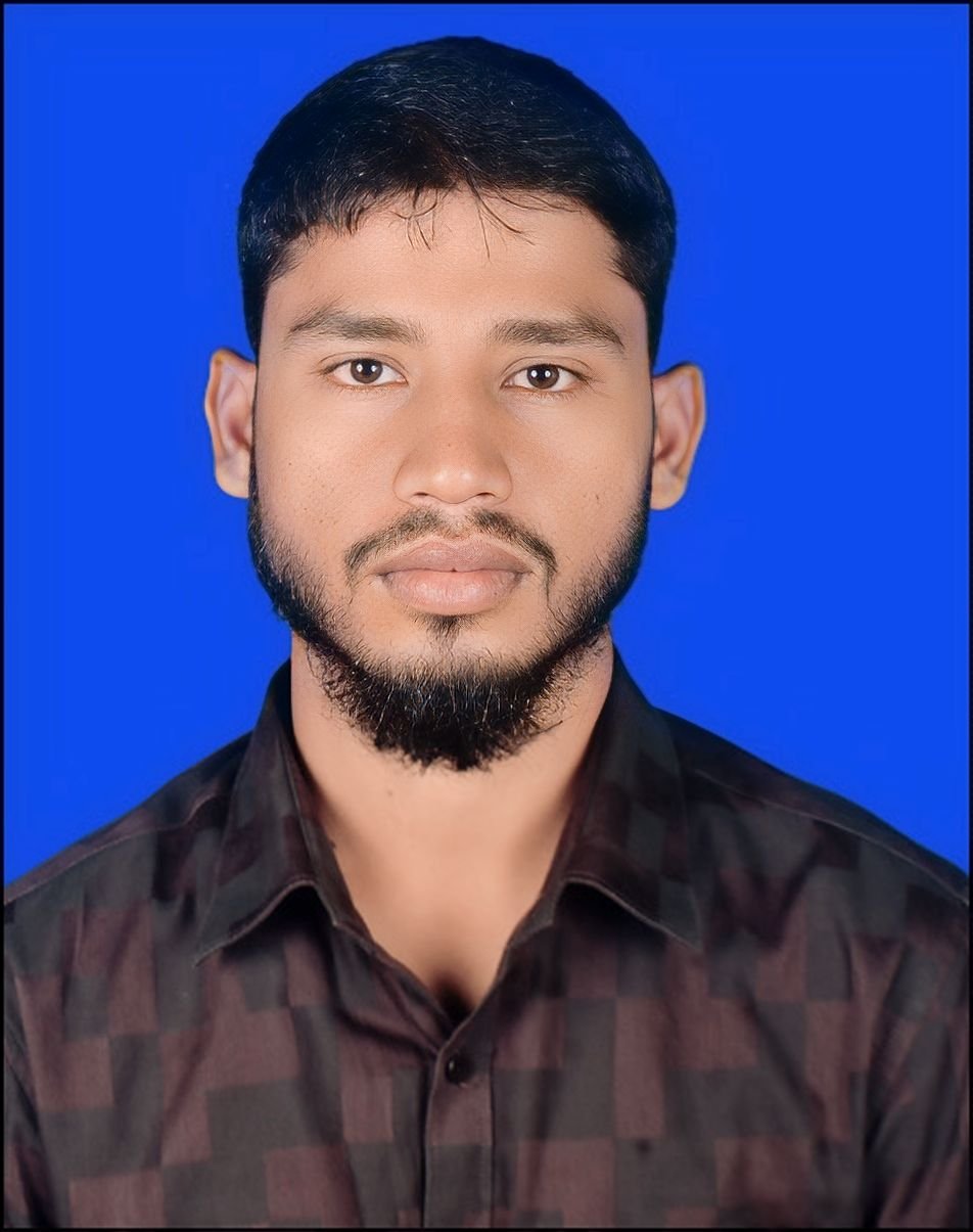 রকিবুল ইসলাম