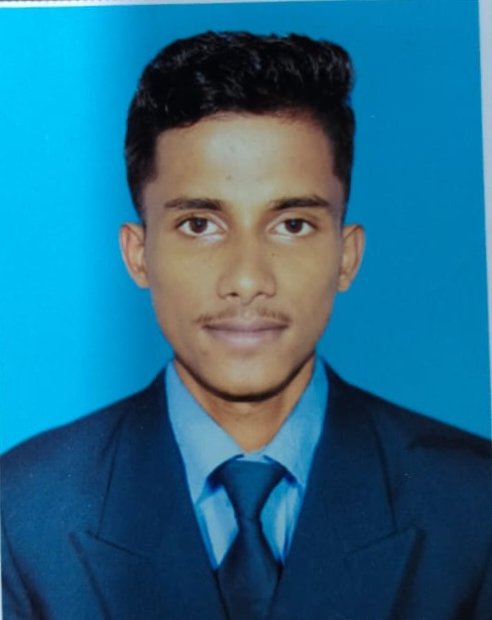 মেহেরাব হোসেন ইমন