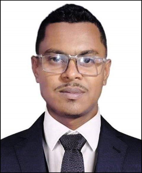 মোঃ আবু বক্কর সিদ্দিক