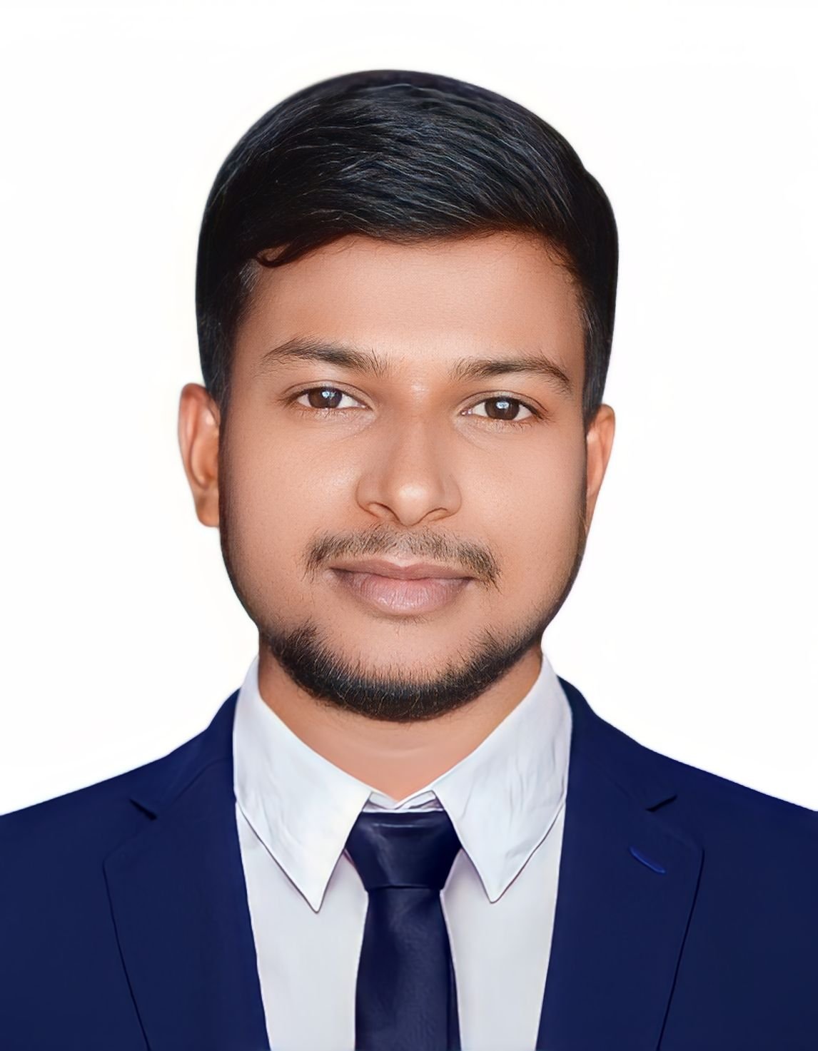 Md Hafizur Rahman